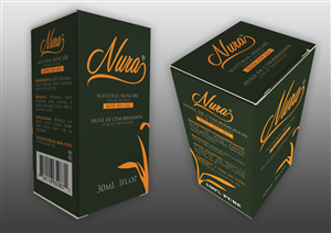 Label Design by TheBrandForYou.Com for this project | Design: #5188344