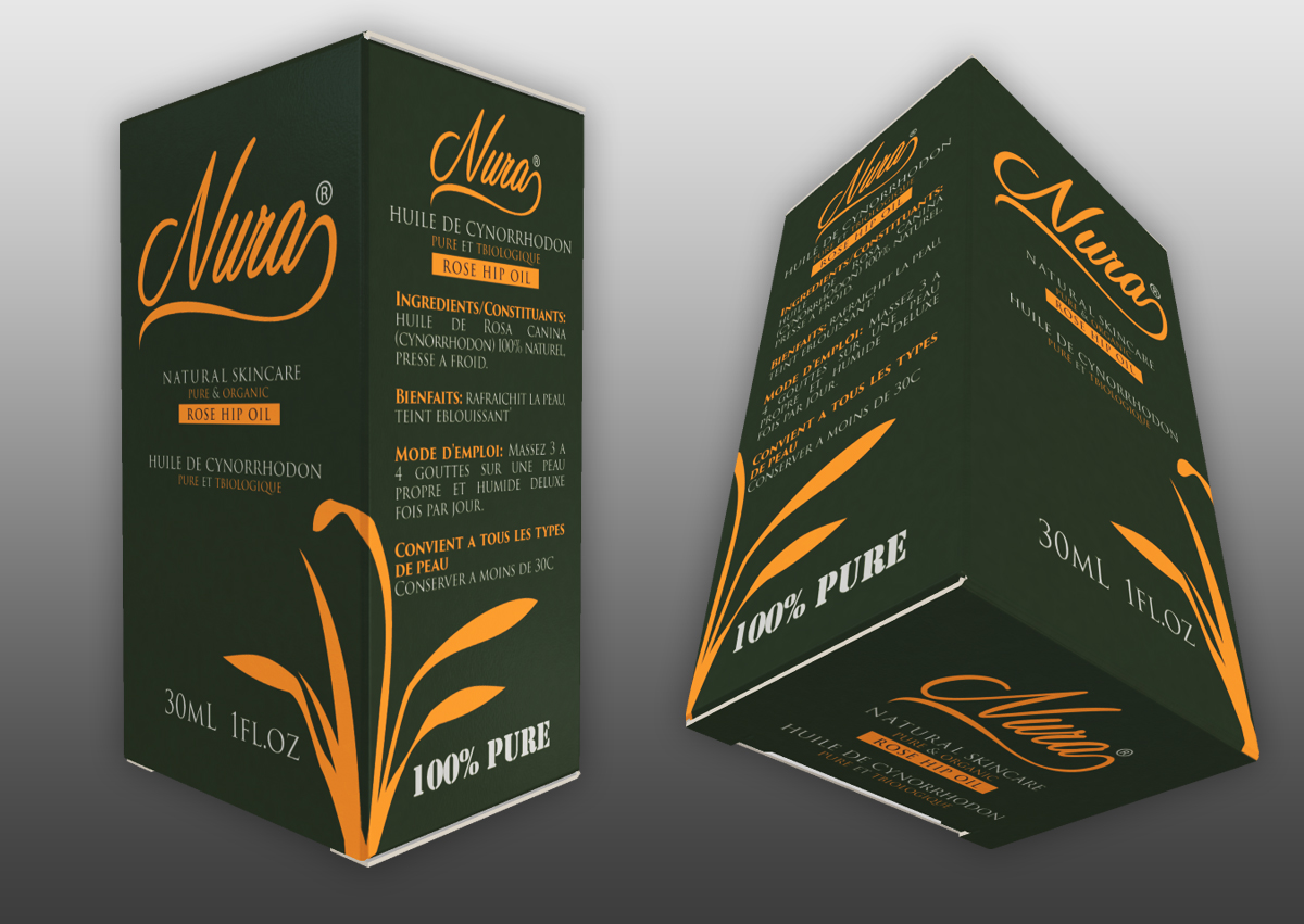 Label Design by TheBrandForYou.Com for this project | Design #5188346