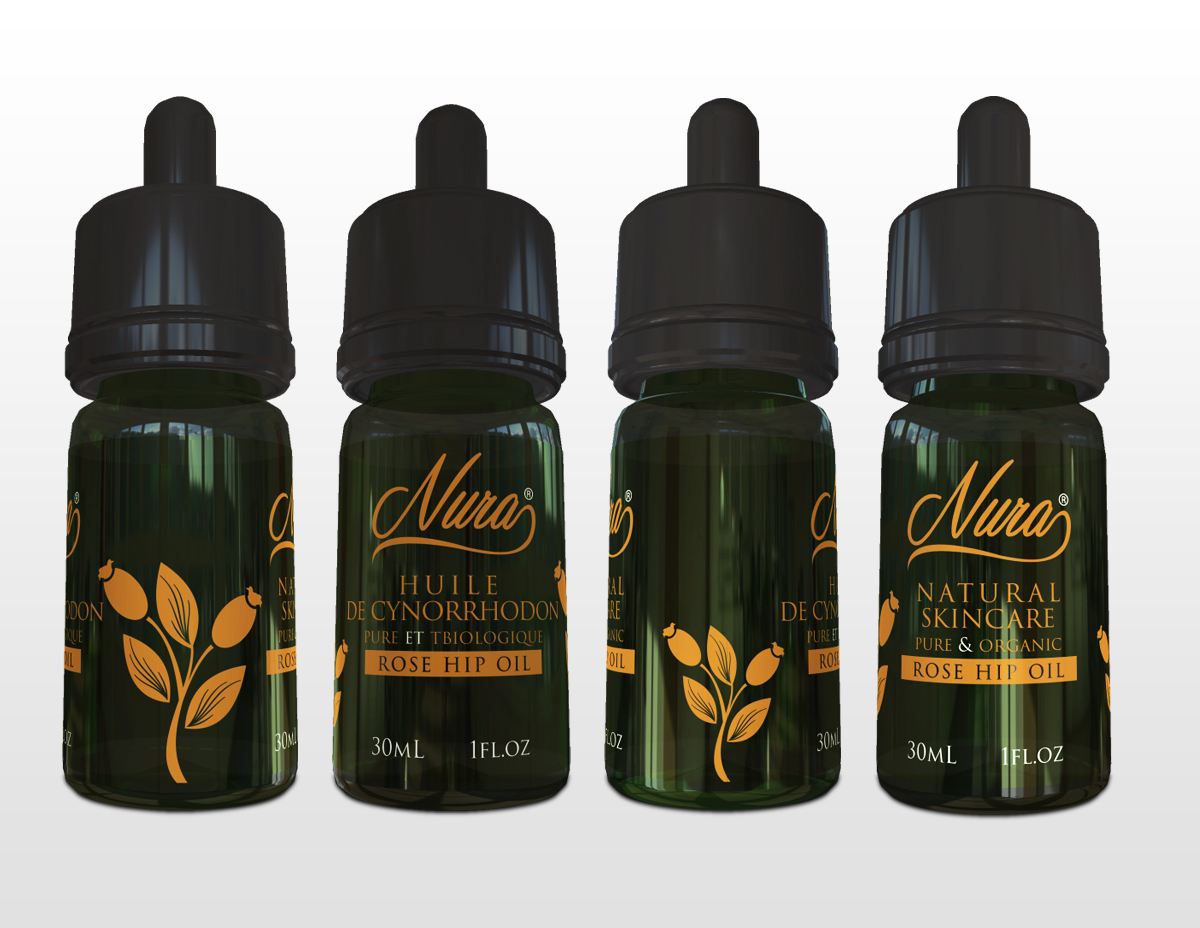 Label Design by TheBrandForYou.Com for this project | Design #5190956