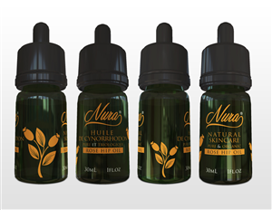 Label Design by TheBrandForYou.Com for this project | Design: #5190956