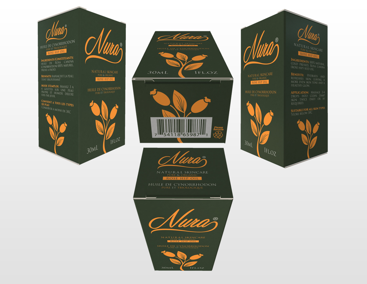 Label Design by TheBrandForYou.Com for this project | Design #5191085
