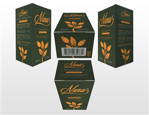 Diseño de Etiqueta por TheBrandForYou.Com para este proyecto | Diseño: #5191085