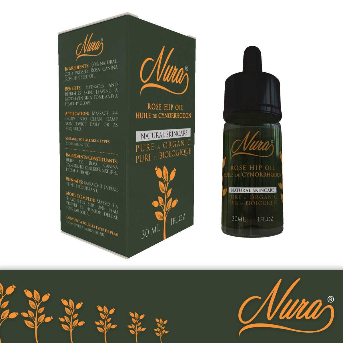 Label Design by TheBrandForYou.Com for this project | Design #5192836