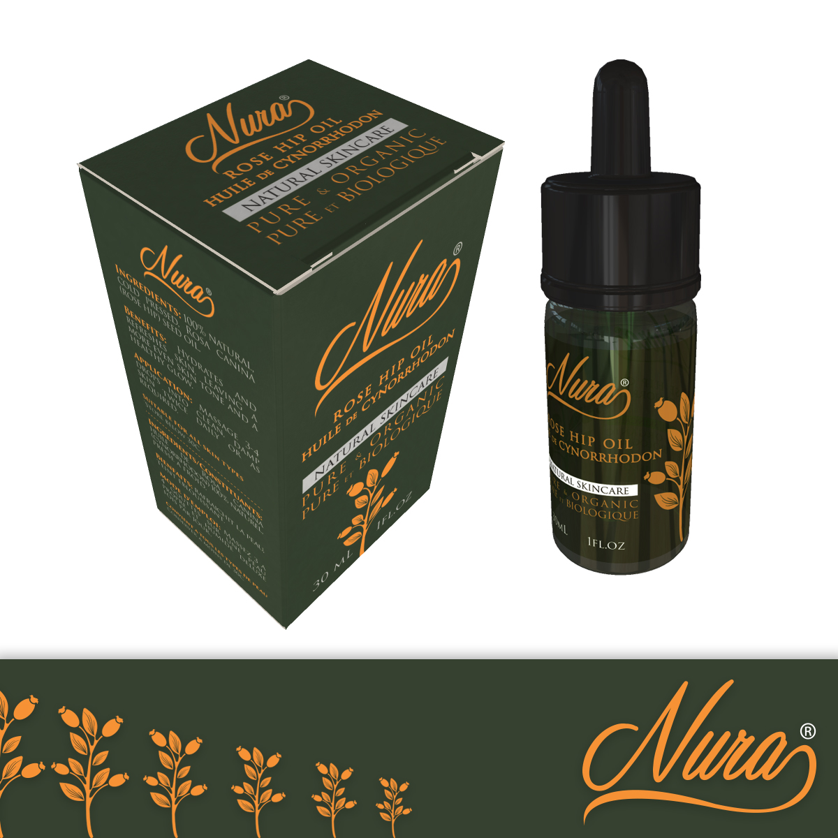 Label Design by TheBrandForYou.Com for this project | Design #5192842