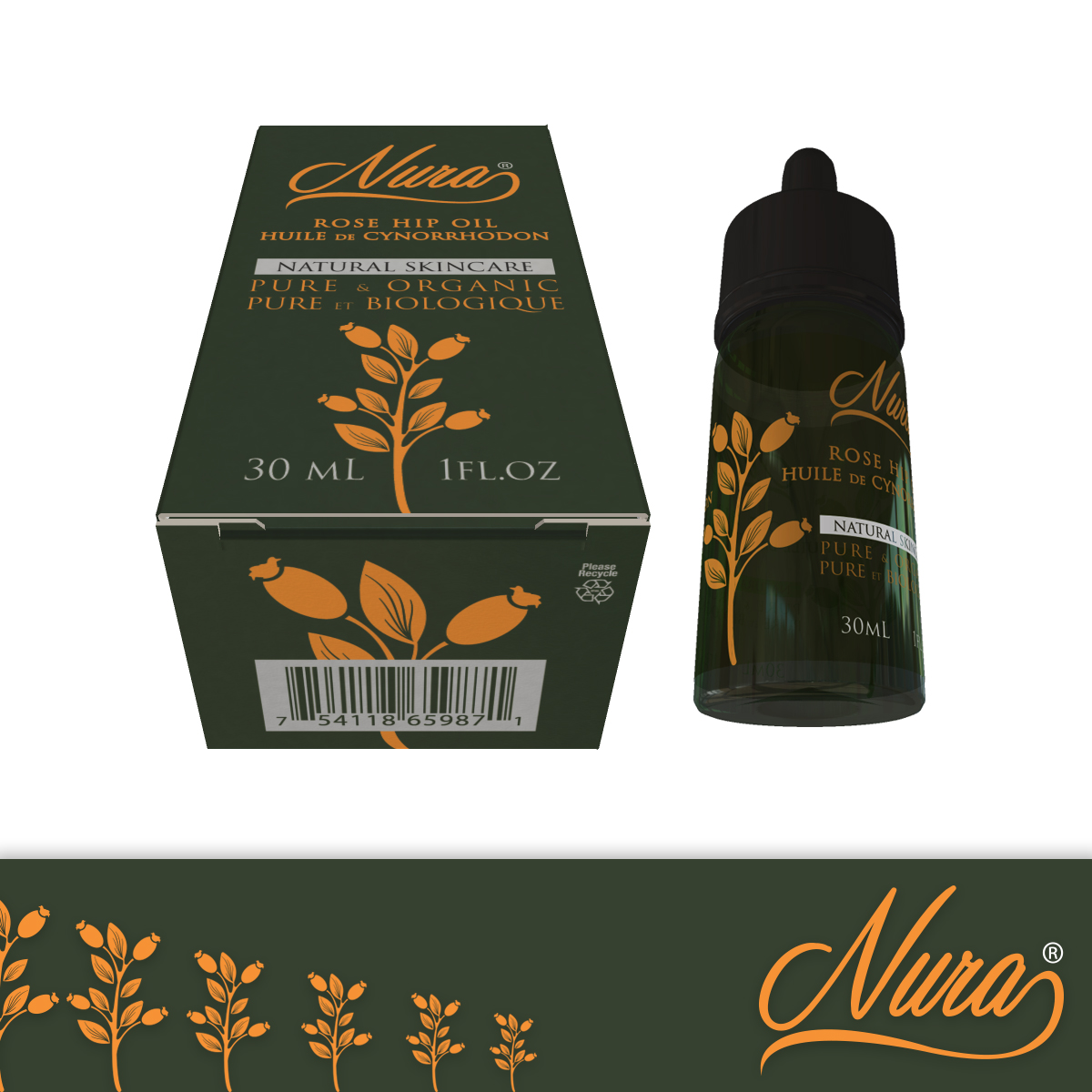 Label Design by TheBrandForYou.Com for this project | Design #5192846