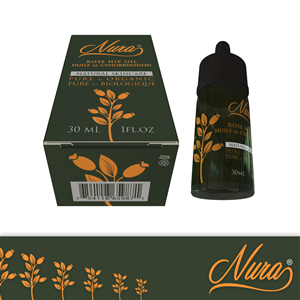 Diseño de Etiqueta por TheBrandForYou.Com para este proyecto | Diseño: #5192846