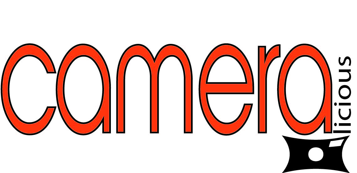 Logo Design by fadedink for Camera Licious | Design #1468830