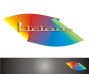 Logo Design by Yohanes Saputra Billem for Camera Licious | Design: #1464864