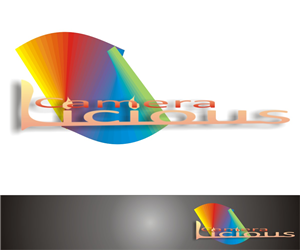 Logo Design by Yohanes Saputra Billem for Camera Licious | Design: #1465379
