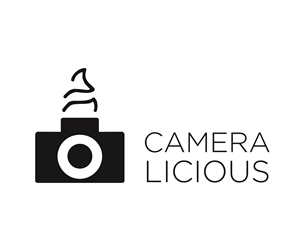 Logo Design by mtrvc for Camera Licious | Design: #1519534