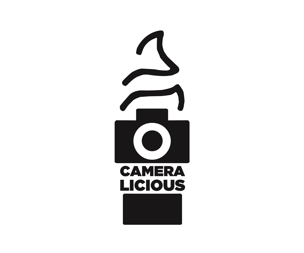 Logo-Design von mtrvc für Camera Licious | Design #1519546
