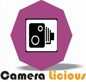 Logo Design by Honey Pandya for Camera Licious | Design: #1448656