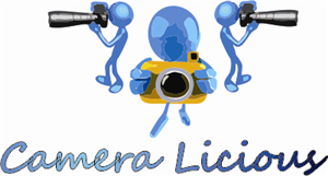 Logo Design by KlaussVivera for Camera Licious | Design: #1471244