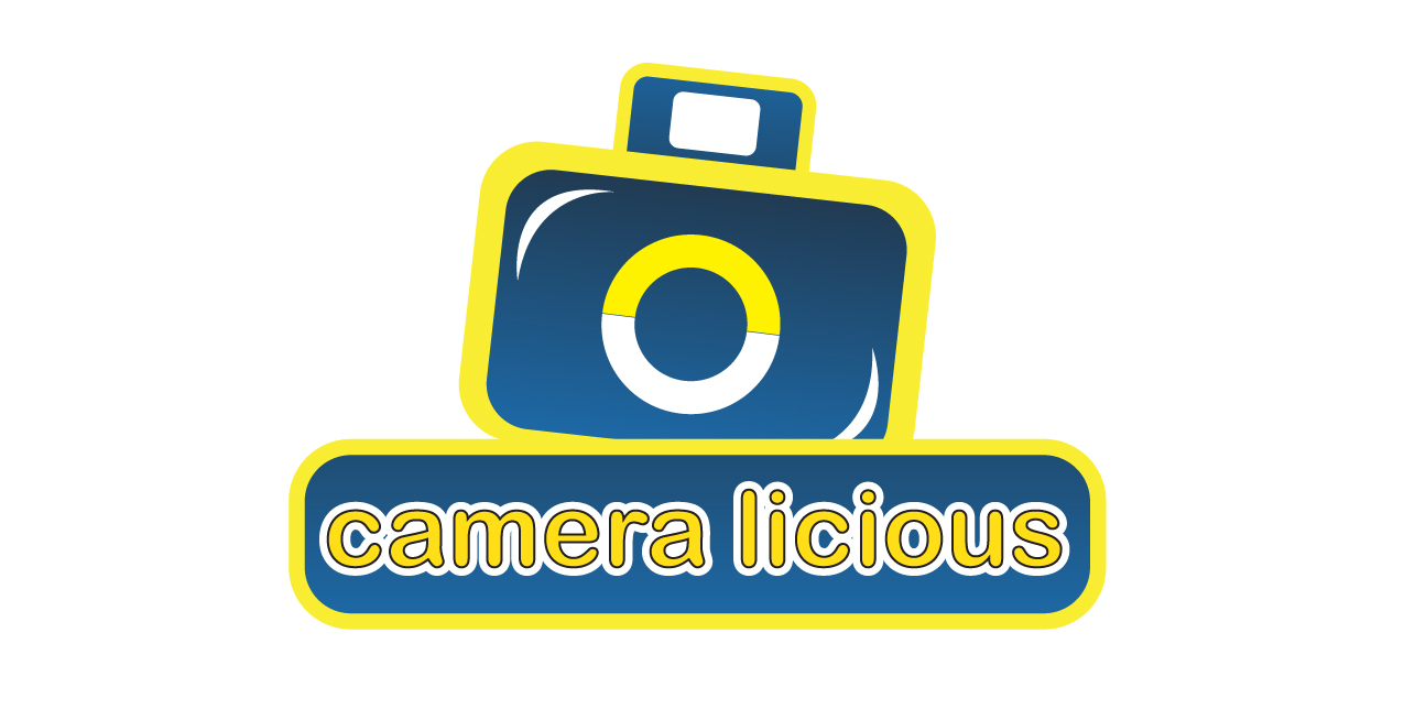 Logo Design by muddskare for Camera Licious | Design #1467896