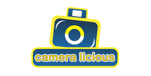 Logo Design by muddskare for Camera Licious | Design: #1467896