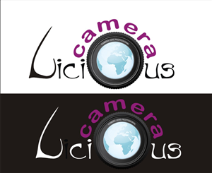 Logo Design by ivantarlev for Camera Licious | Design: #1477916
