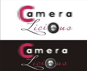 Logo Design by ivantarlev for Camera Licious | Design: #1477923