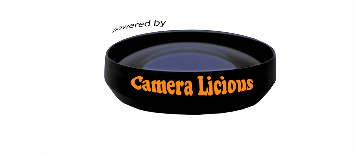 Design de Logo par Mhoesus pour Camera Licious | Design #1473883
