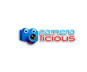 Logo Design by Nick Anderson for Camera Licious | Design: #1485705