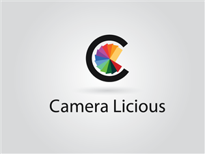 Logo Design by JakeCreation for Camera Licious | Design: #1469563