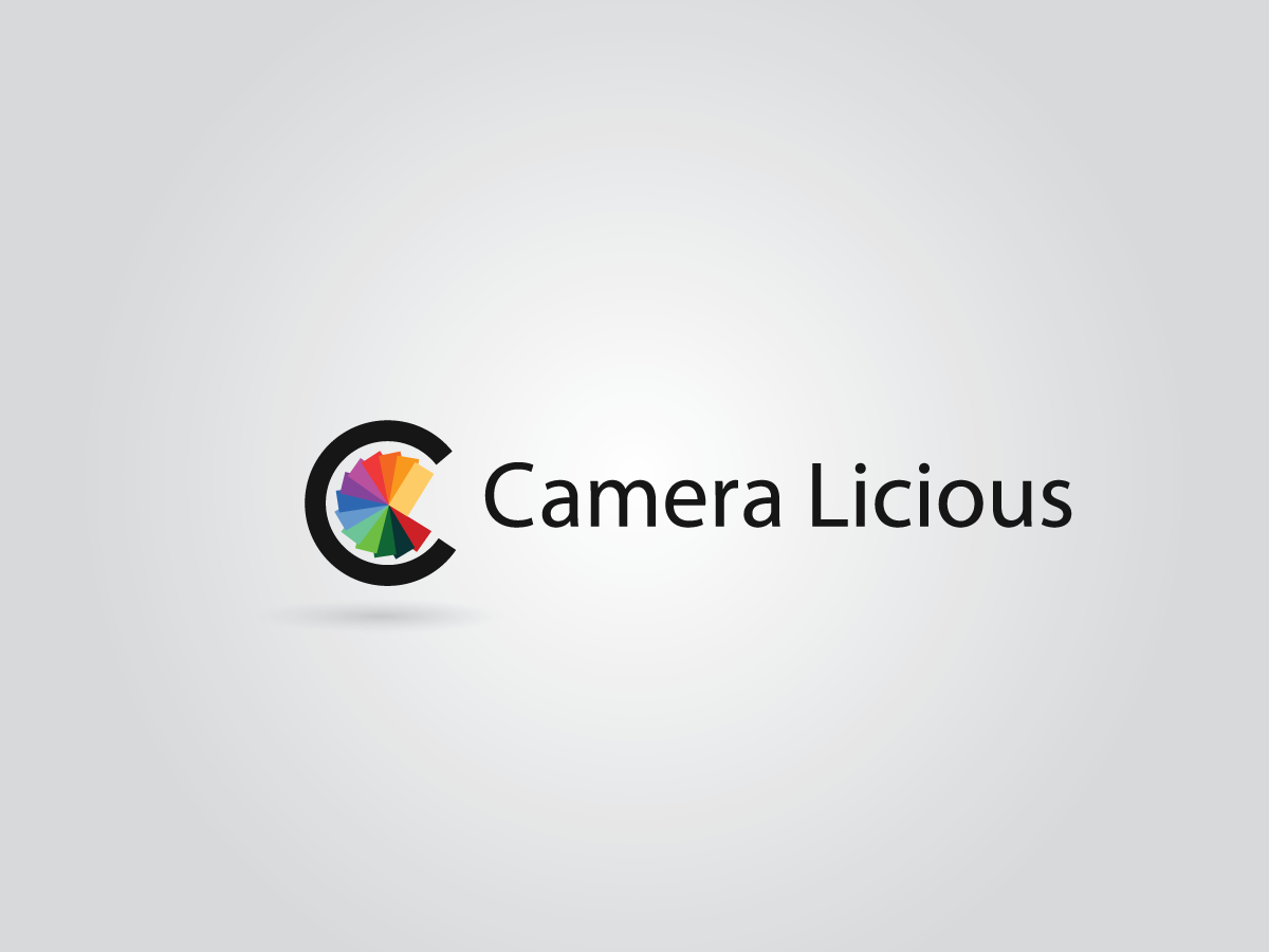 Logo Design by JakeCreation for Camera Licious | Design #1469565