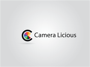 Logo Design by JakeCreation for Camera Licious | Design: #1469565