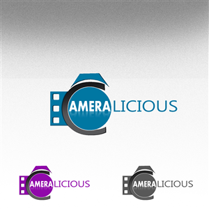 Logo Design by Nothing or Best for Camera Licious | Design: #1456250
