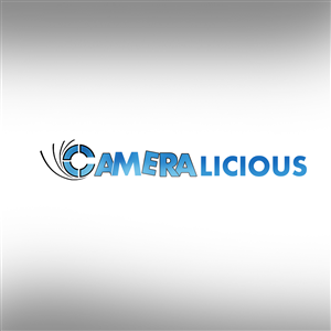 Logo Design by Nothing or Best for Camera Licious | Design: #1467594