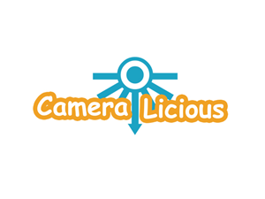 Logo Design by Dilan for Camera Licious | Design: #1460050