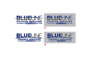 Logo Design by blueheat23