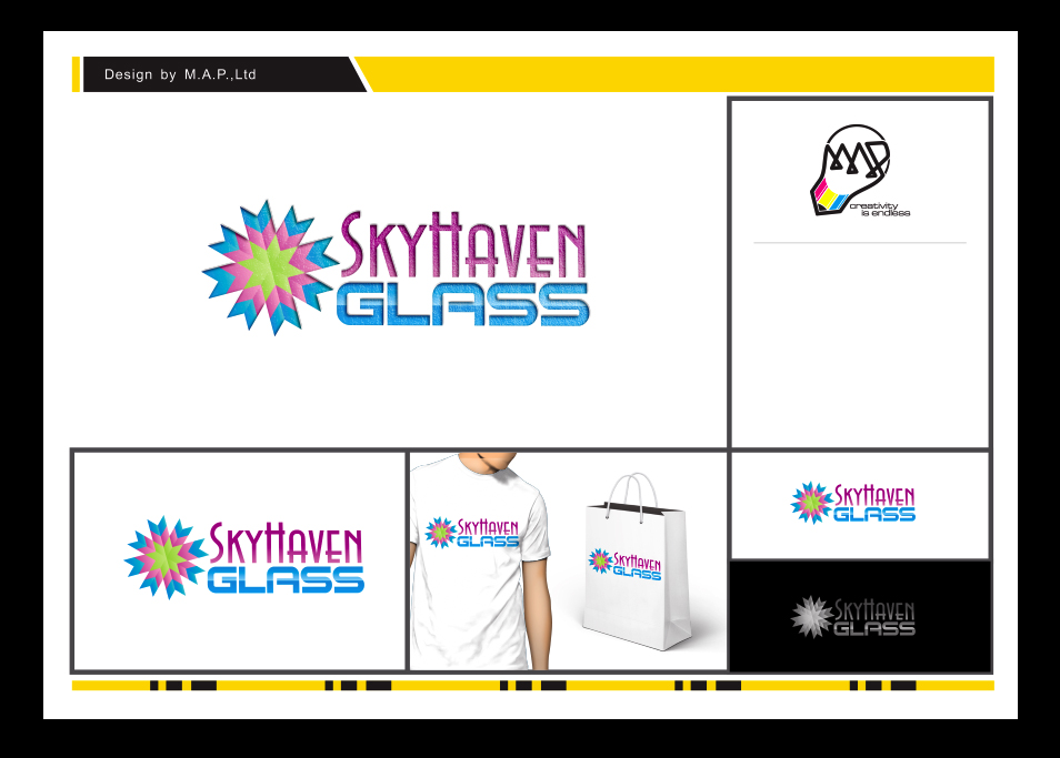 Logo Design by M.A.P for this project | Design #5222406