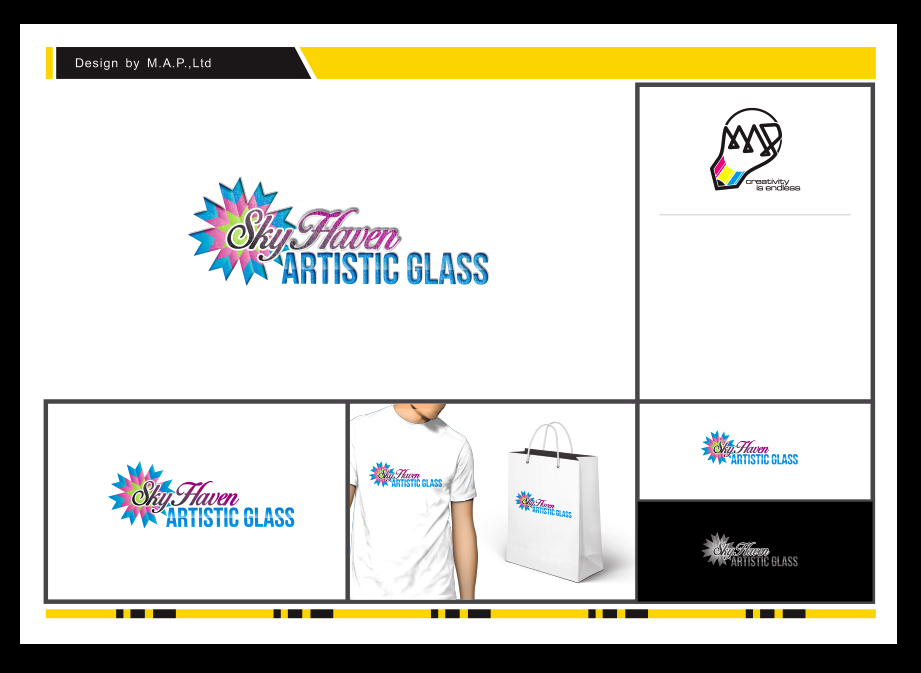 Logo Design by M.A.P for this project | Design #5229182