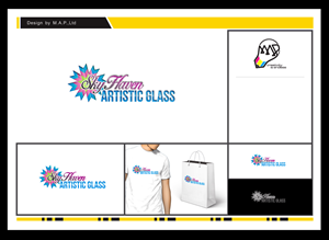 Logo Design by M.A.P for this project | Design: #5229182