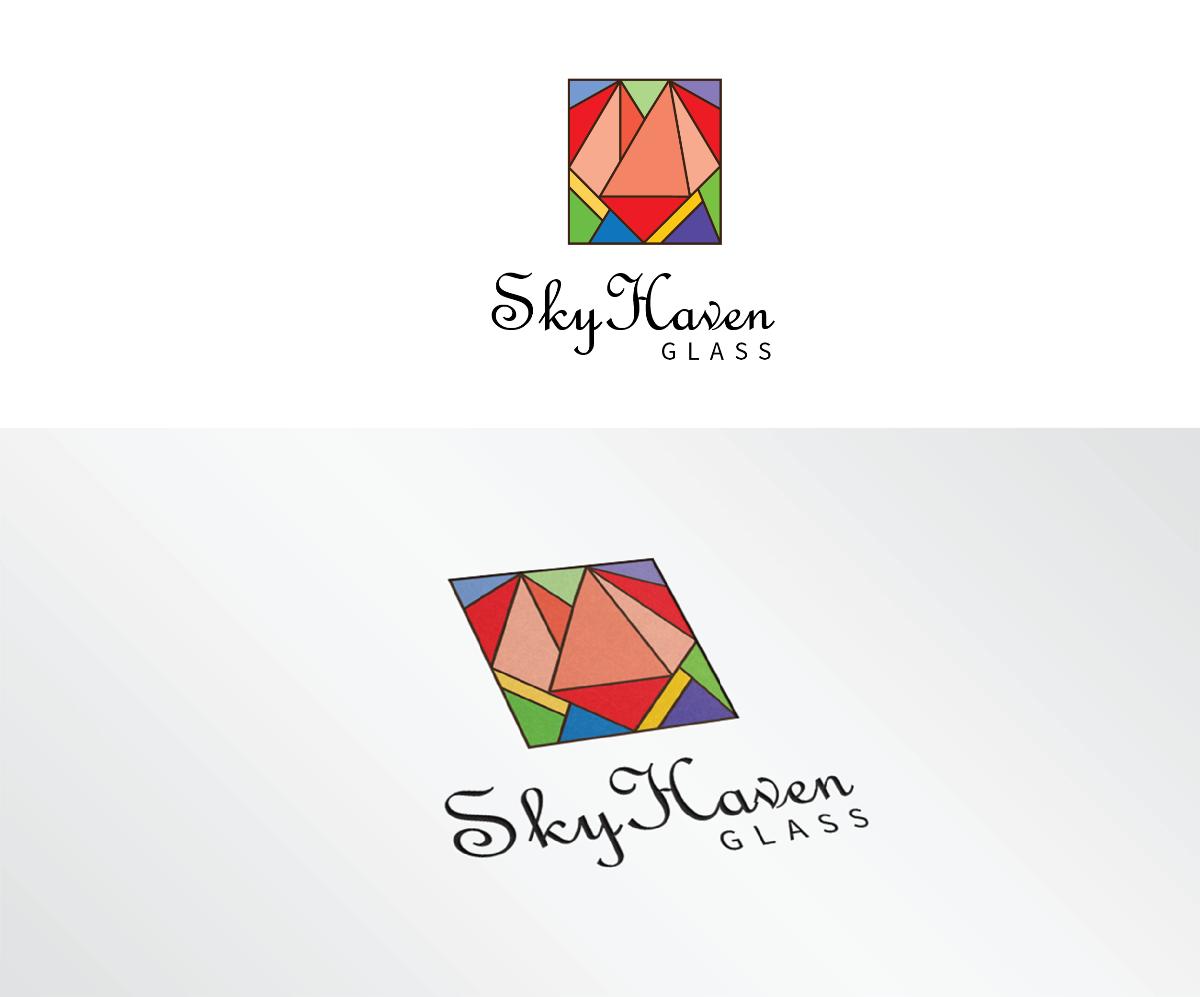 Logo Design by Knockout for this project | Design #5202758