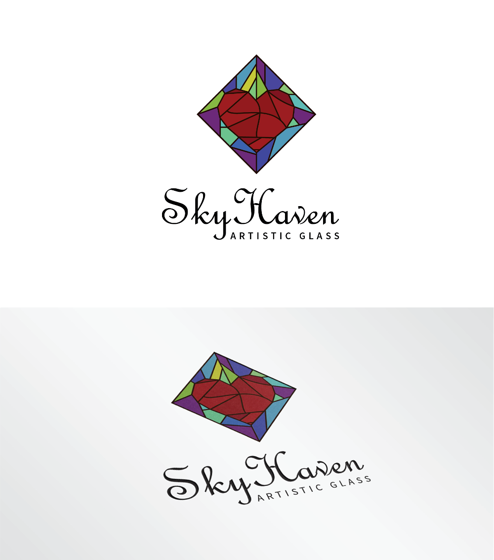 Logo Design by Knockout for this project | Design #5212649