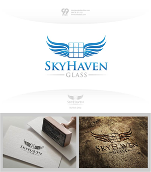 Logo-Design von Niko Dola für dieses Projekt | Design: #5191921