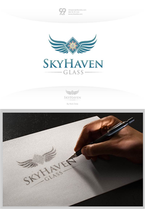 Logo-Design von Niko Dola für dieses Projekt | Design: #5192870