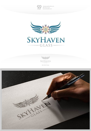 Logo-Design von Niko Dola für dieses Projekt | Design: #5211552