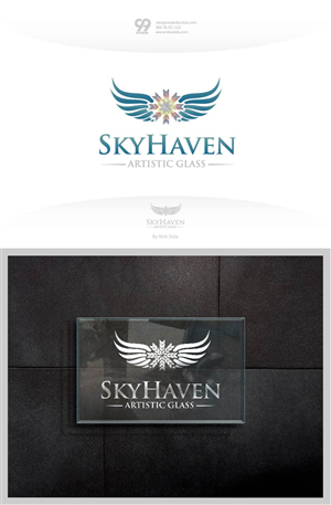 Logo-Design von Niko Dola für dieses Projekt | Design: #5217089