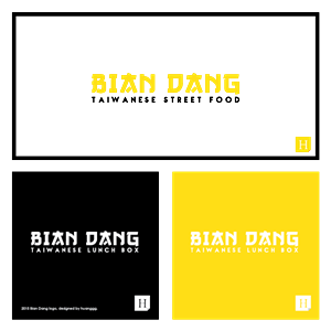 Logo Design by huanggg for this project | Design: #5220027