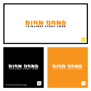 Logo Design by huanggg for this project | Design: #5220046