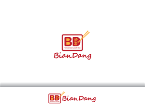 Logo Design by chuan