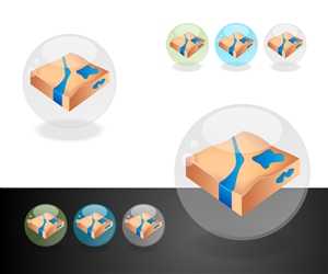 Icon Design by dadtective