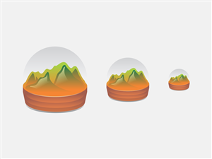 Icon-Design von denuj für I-GIS | Design #1456776