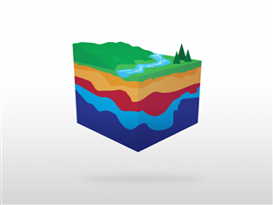 Diseño Con Ícono por deltaromeo para I-GIS | Diseño: #1518281