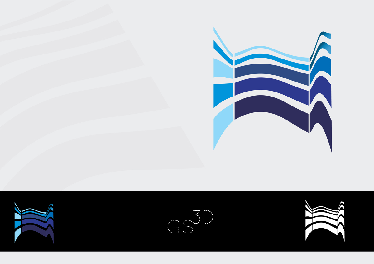 Icon-Design von Posso für I-GIS | Design #1515579