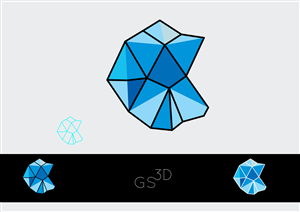 Icon-Design von Posso für I-GIS | Design #1515700