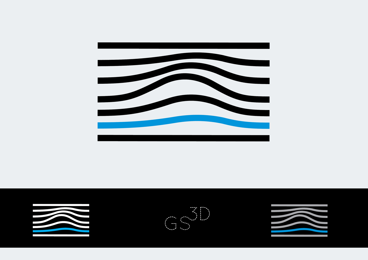 Diseño Con Ícono por Posso para I-GIS | Diseño #1515746