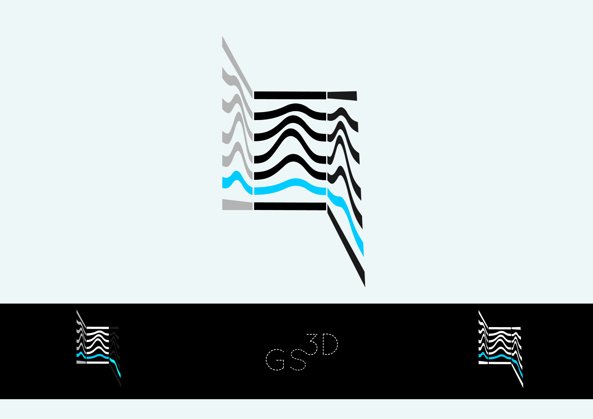 Diseño Con Ícono por Posso para I-GIS | Diseño #1515802