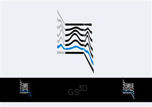 Diseño Con Ícono por Posso para I-GIS | Diseño: #1515802